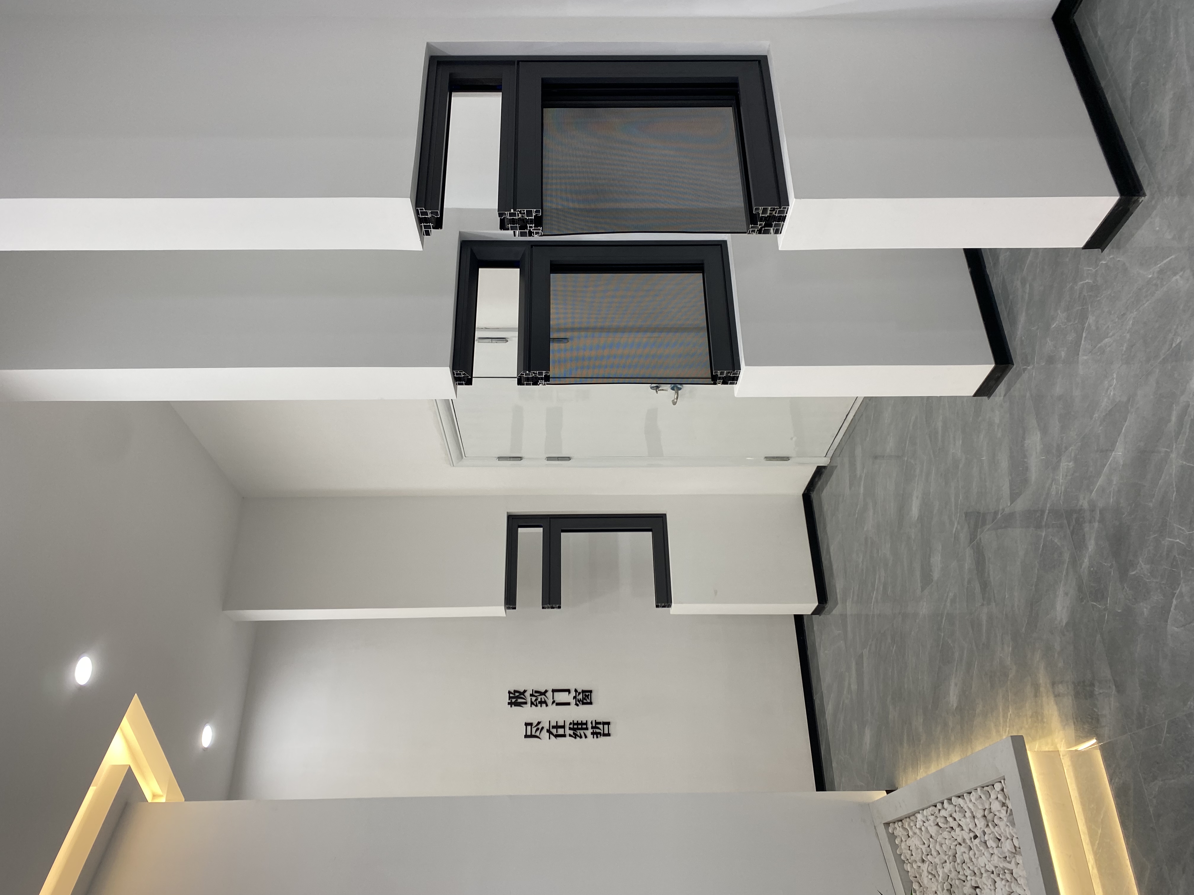 VEZER 維哲門窗南京店開業(yè)，展廳裝修完畢(圖2)