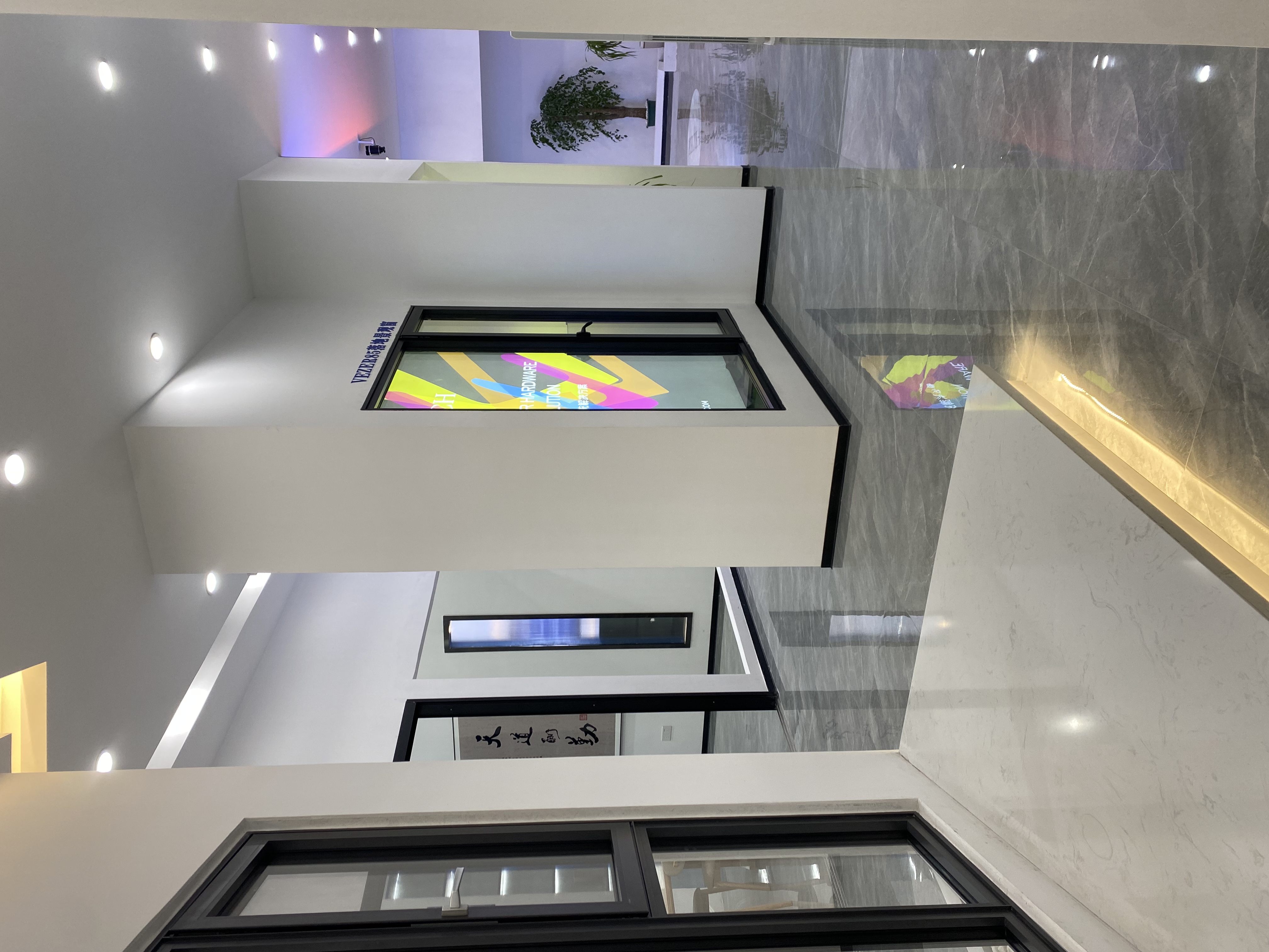 VEZER 維哲門窗南京店開業(yè)，展廳裝修完畢(圖3)