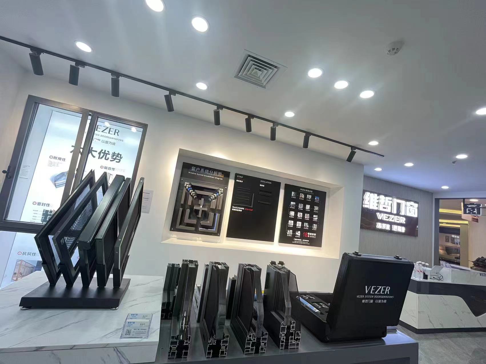 上海寶山專賣店開業(yè)大吉(圖6)