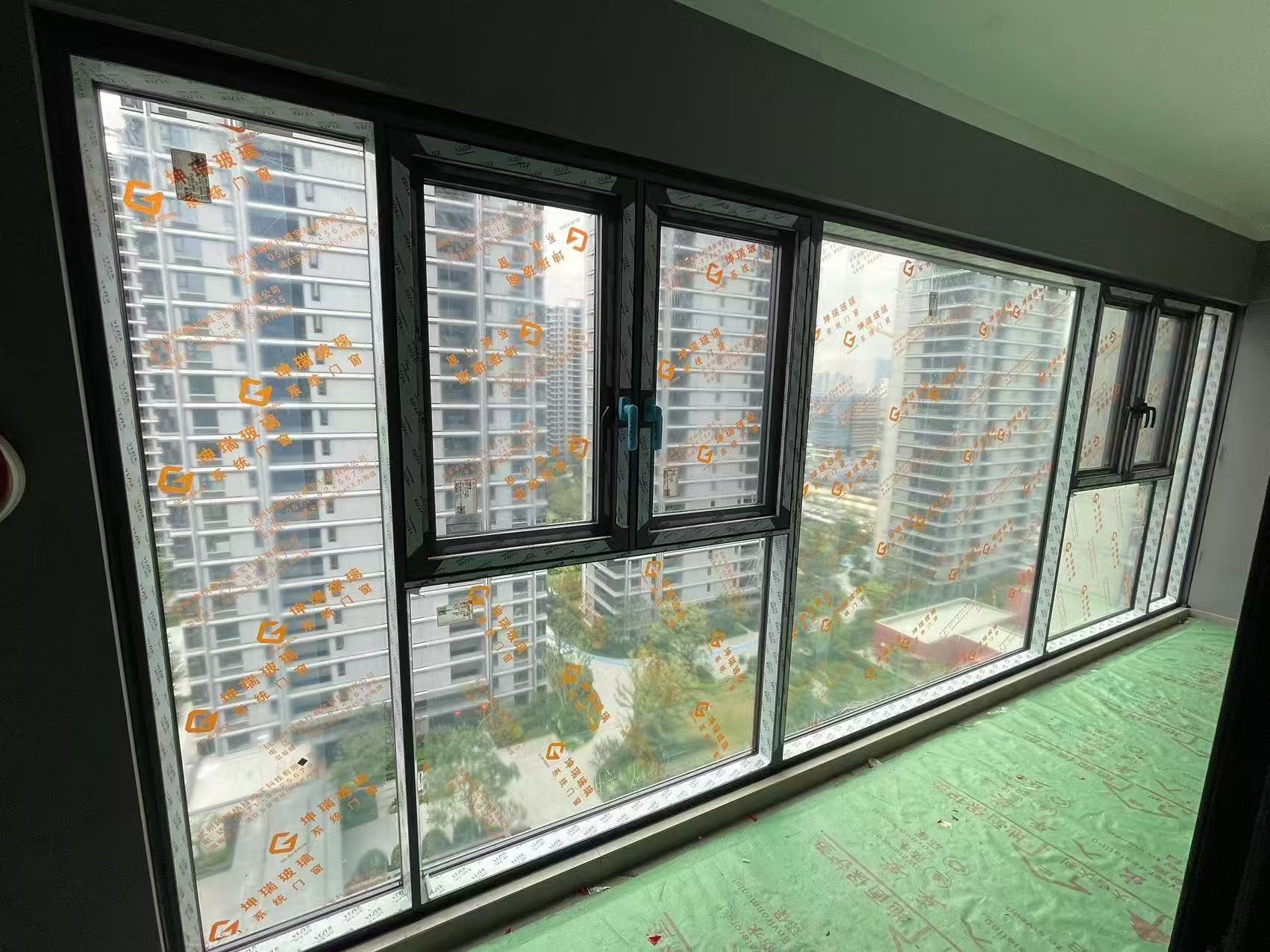 維哲新款116外開窄邊系列，榮耀上市！(圖7)